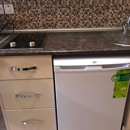 Aa+ Rezidance Motel Никозия Екстериор снимка
