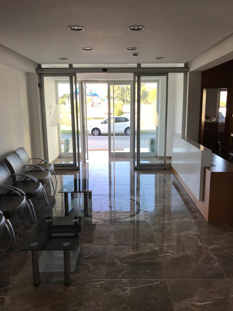 Aa+ Rezidance Motel Никозия Екстериор снимка