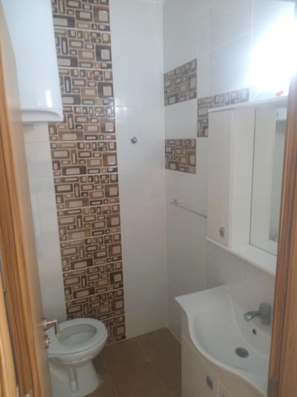 Aa+ Rezidance Motel Никозия Екстериор снимка