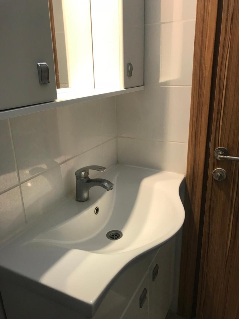 Aa+ Rezidance Motel Никозия Екстериор снимка