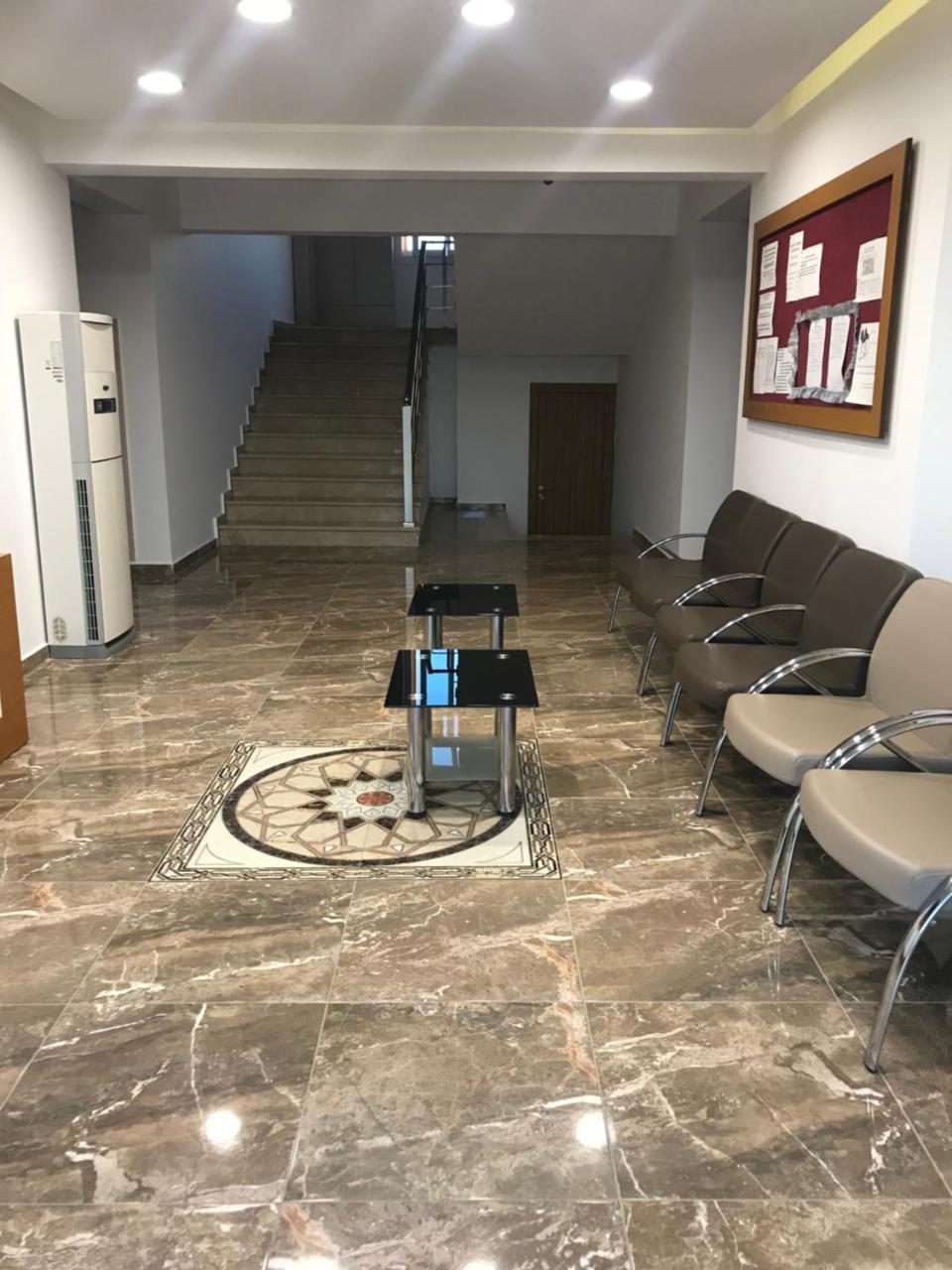 Aa+ Rezidance Motel Никозия Екстериор снимка
