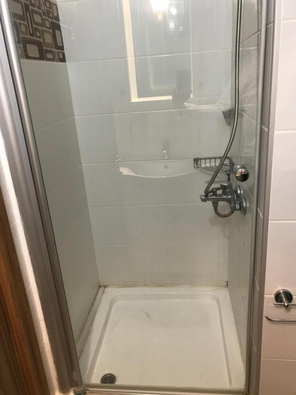 Aa+ Rezidance Motel Никозия Екстериор снимка